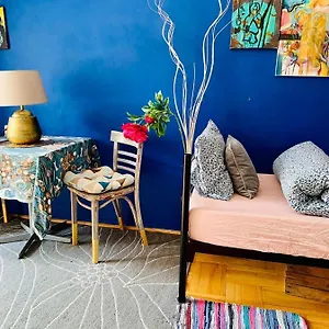 Kazimierz-good Vibes For 7 People! Apartamento Cracovia