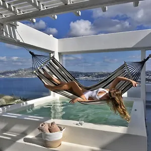  Villa Mykonos Point Luxury Villas Greece