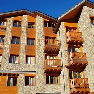  Chalet Park Mountain