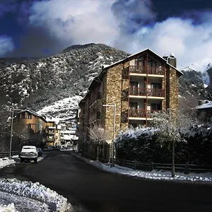 La Planada Ordino