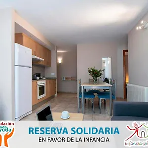  Apartamento Tarter 3000
