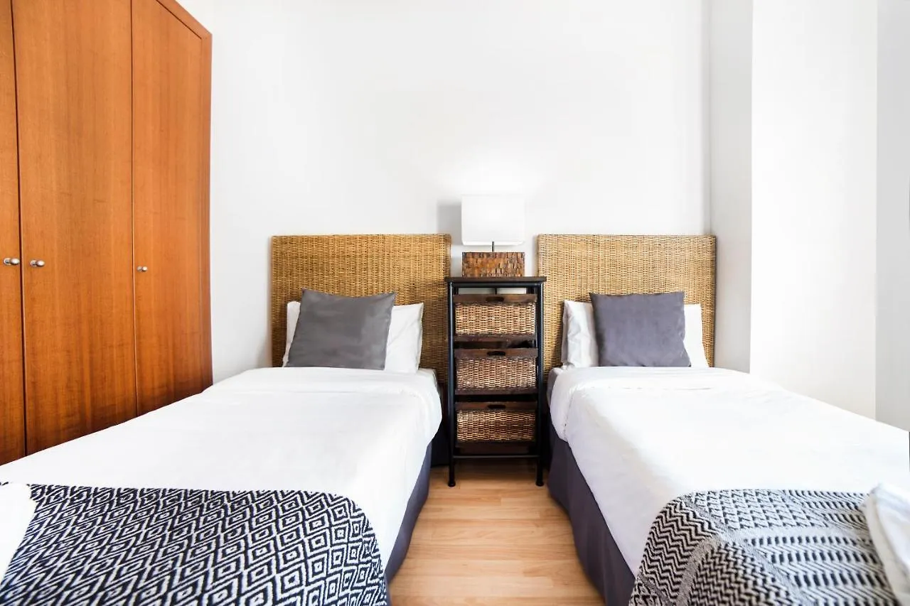 Apartamento Apartaments El Floc El Tarter Andorra