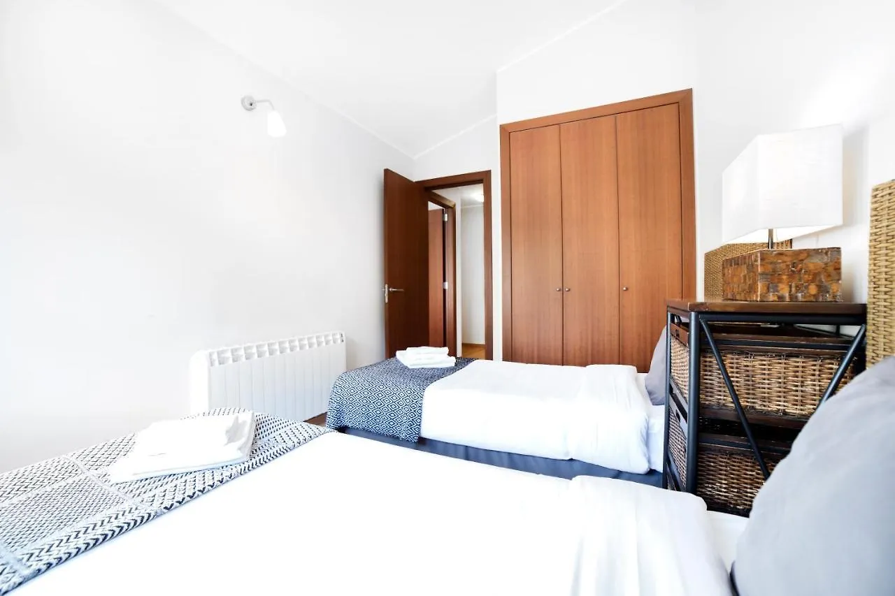 אל טארטר Apartaments El Floc 0*, אל טארטר