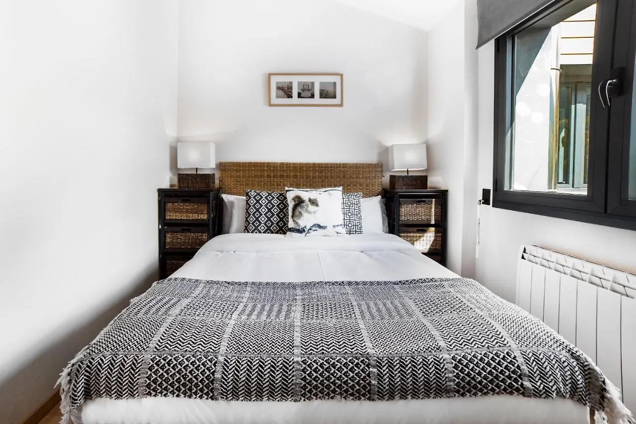 אל טארטר Apartaments El Floc אל טארטר